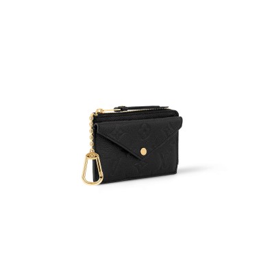 LOUIS VUITTON CARD HOLDER RECTO VERSO M69421 (13*8*6cm)